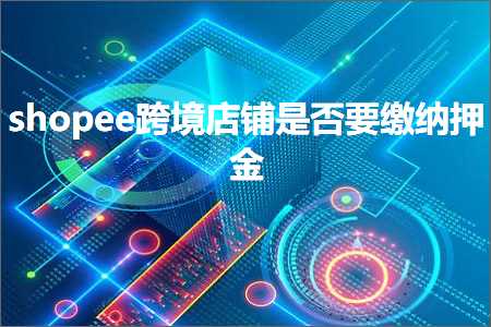 呼伦贝尔网站推广 跨境电商知识:shopee跨境店铺是否要缴纳押金